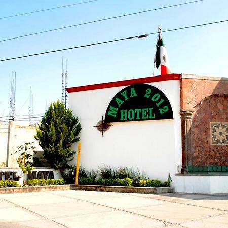 Hotel Maya 2012 Амакусак Экстерьер фото
