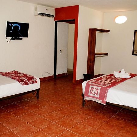 Hotel Maya 2012 Амакусак Экстерьер фото