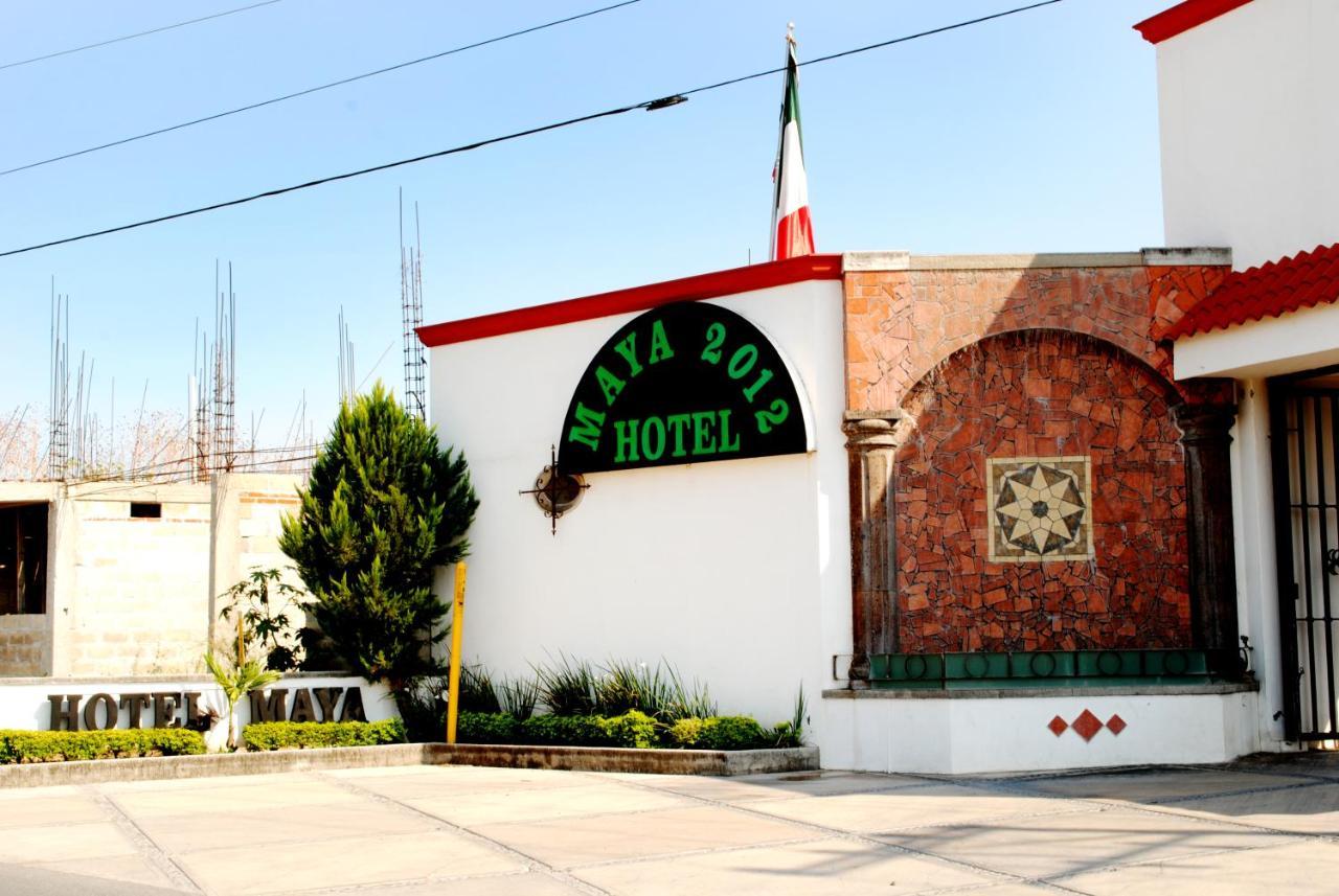 Hotel Maya 2012 Амакусак Экстерьер фото