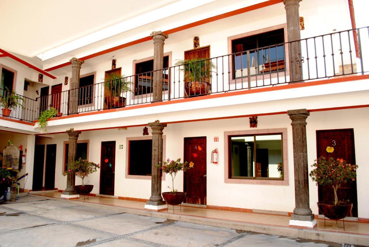 Hotel Maya 2012 Амакусак Экстерьер фото