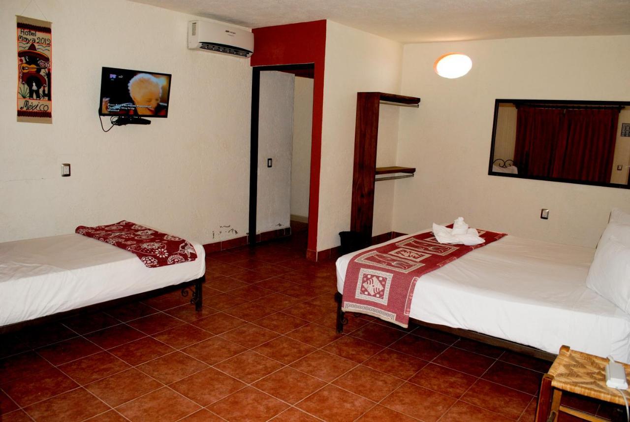 Hotel Maya 2012 Амакусак Экстерьер фото