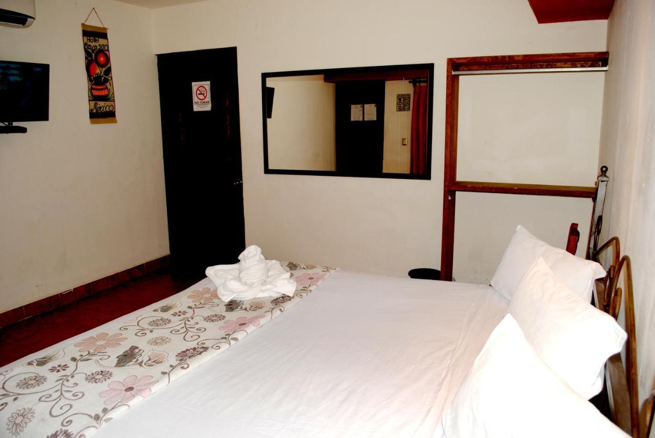 Hotel Maya 2012 Амакусак Экстерьер фото