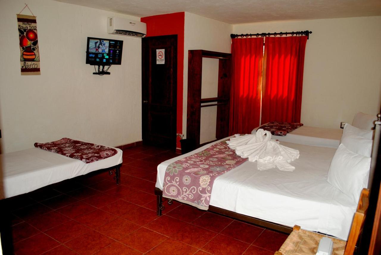 Hotel Maya 2012 Амакусак Экстерьер фото