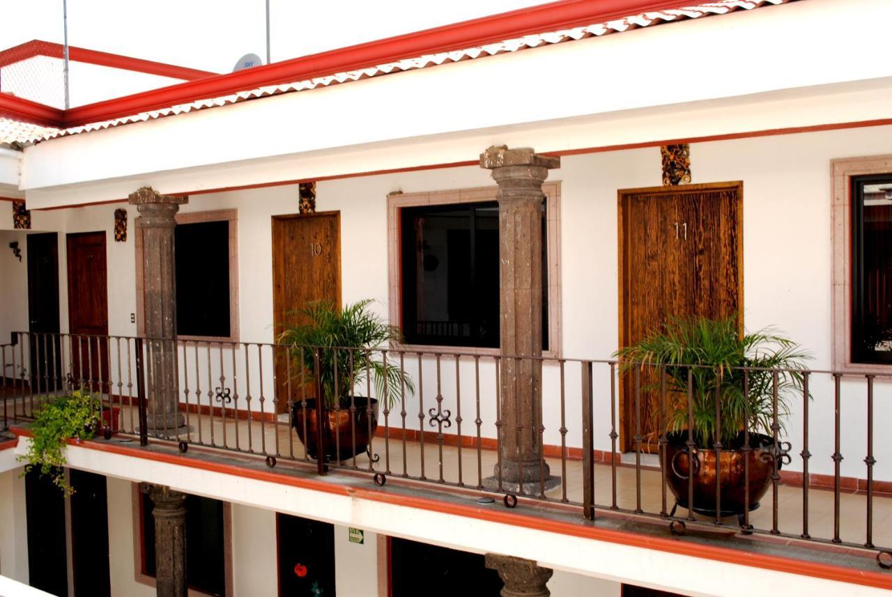 Hotel Maya 2012 Амакусак Экстерьер фото