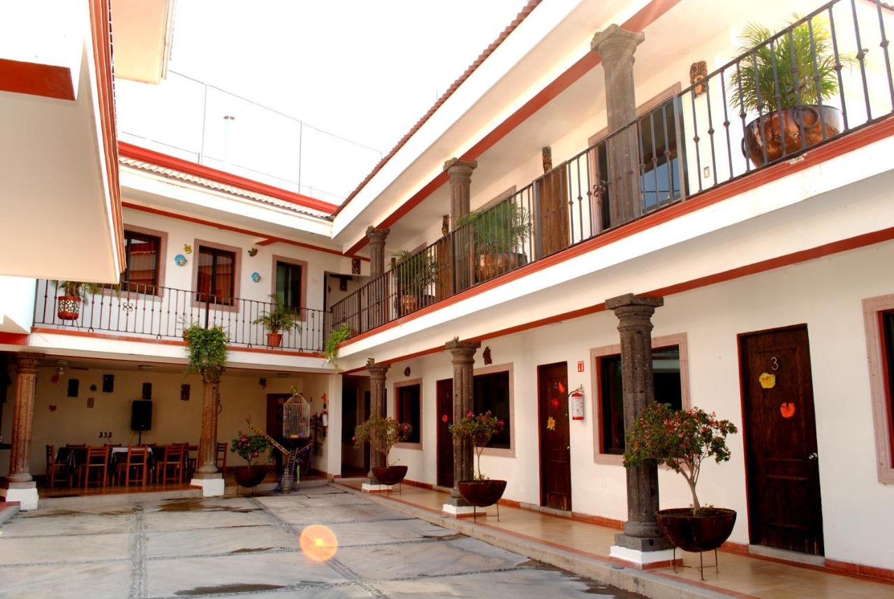 Hotel Maya 2012 Амакусак Экстерьер фото