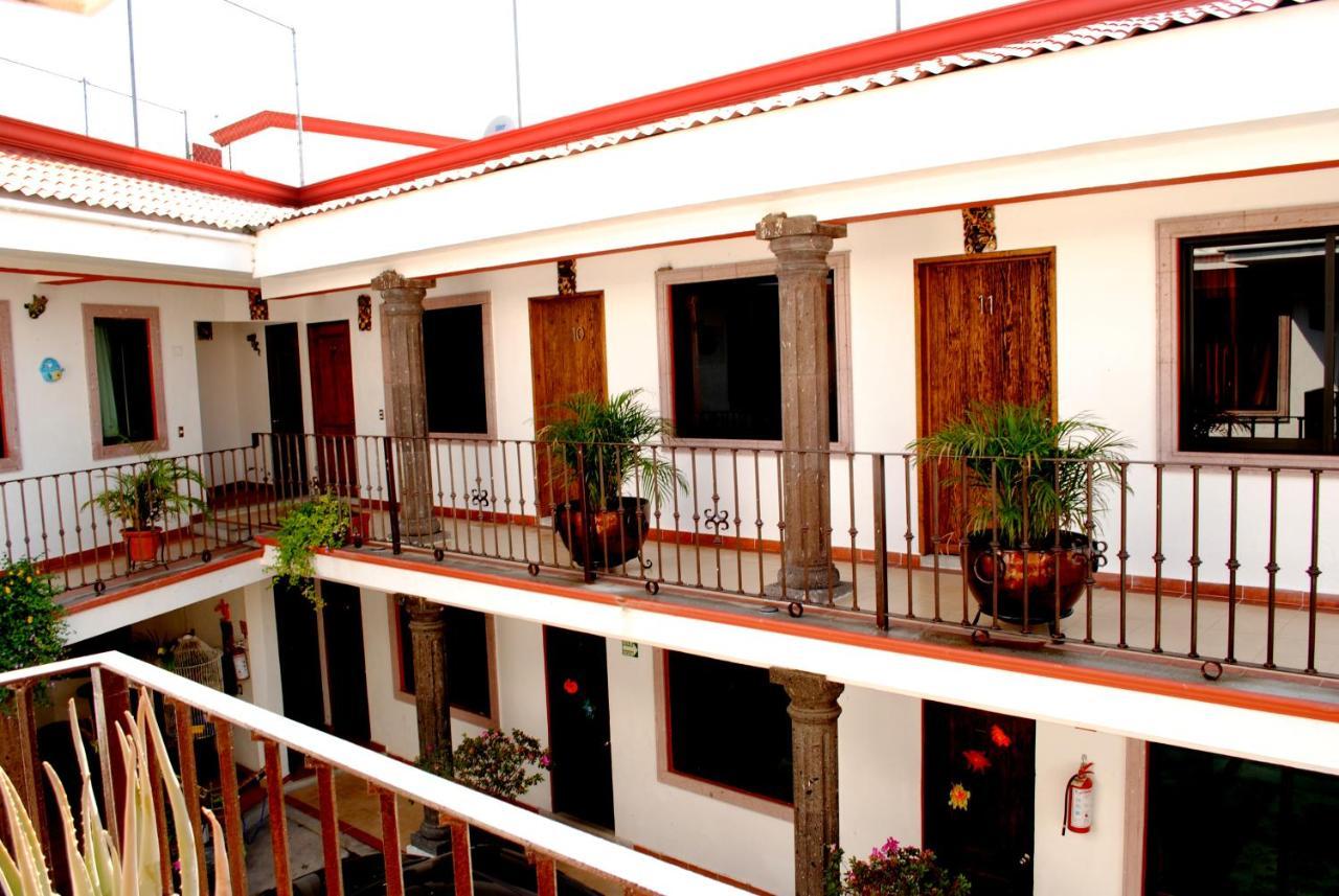 Hotel Maya 2012 Амакусак Экстерьер фото